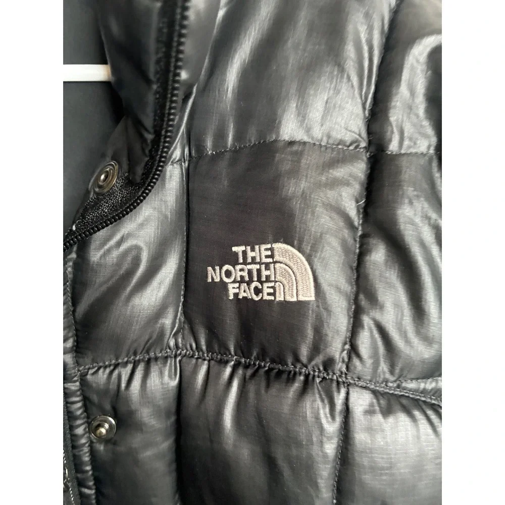The North Face north face